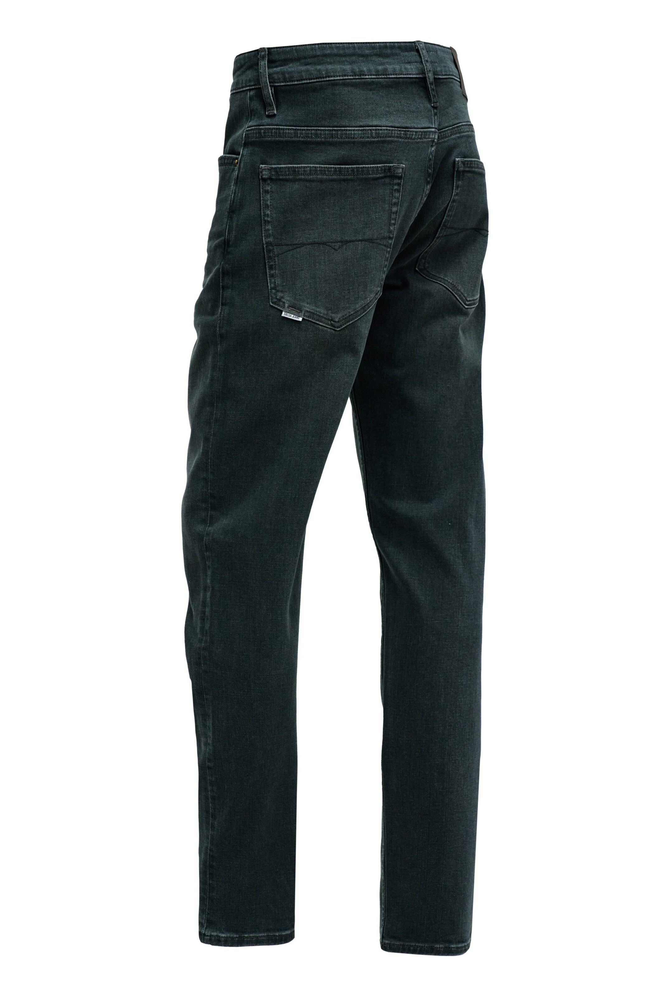 Salsa Jeans Regular Jeans Regular in Blau