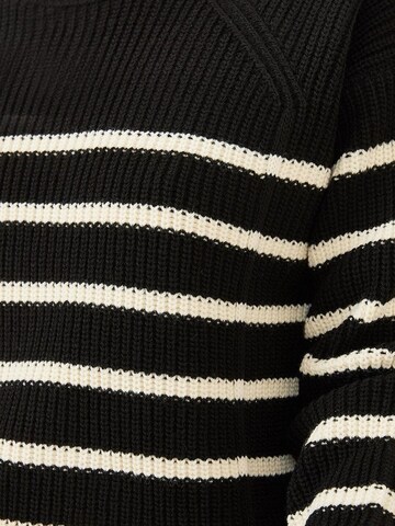 Bianco Lucci Pulover 'Pullover' | mešane barve barva