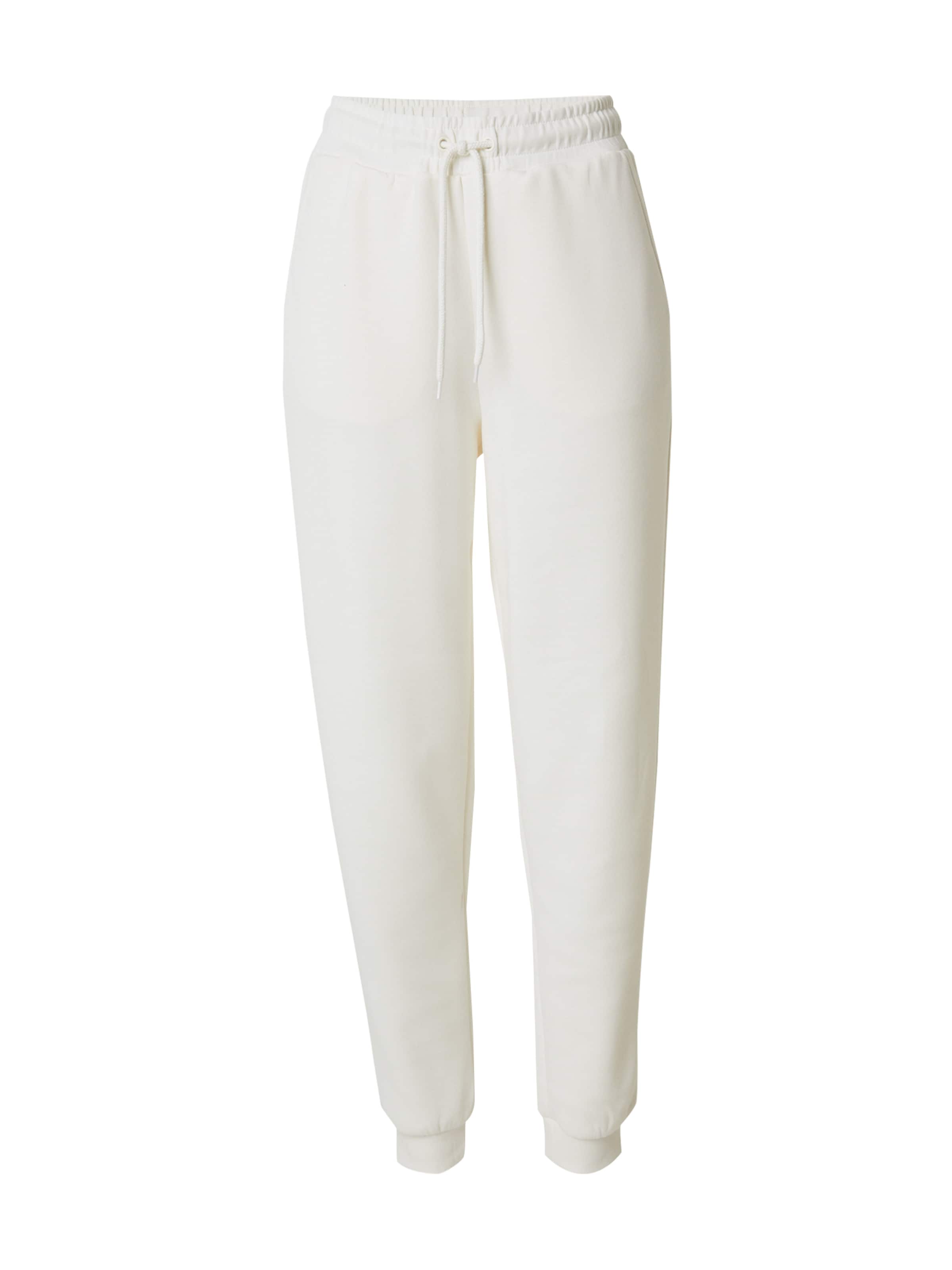 ONLY PLAY Спортивные штаны в Белый: спереди