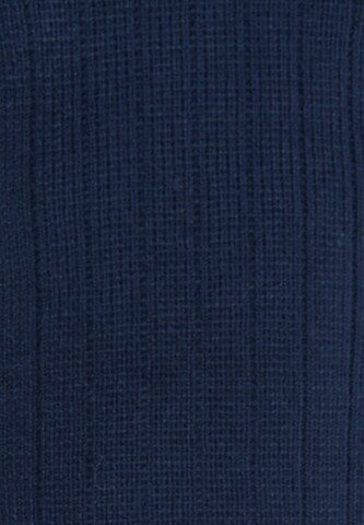 DreiMaster Vintage Sweater in Blue