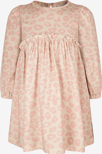 Suknelė iš happy girls, spalva – smėlio spalva, Prekių apžvalga