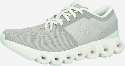 Bėgimo batai iš On, spalva – pilka, Prekių apžvalga