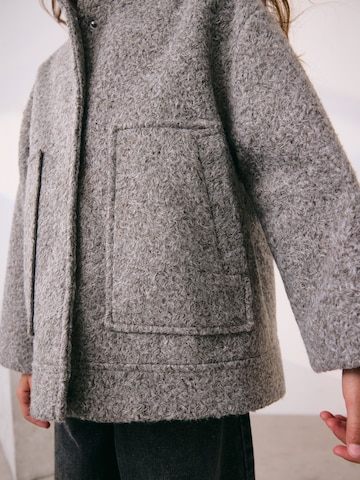 Veste mi-saison Next en gris