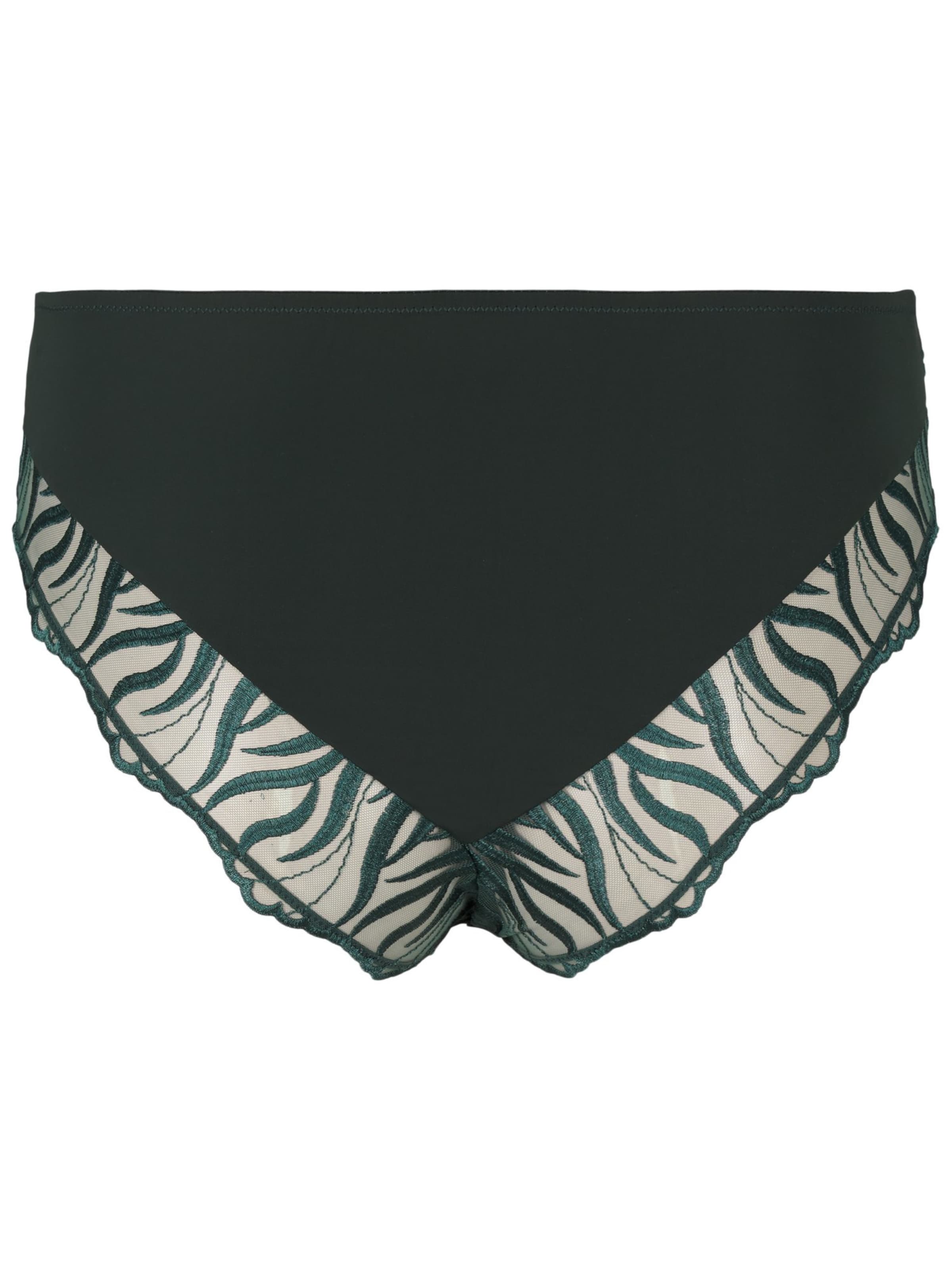 Devoted by Zizzi Nohavičky 'LILO' - Zelená