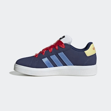ADIDAS SPORTSWEAR Sneakers in Blue: front