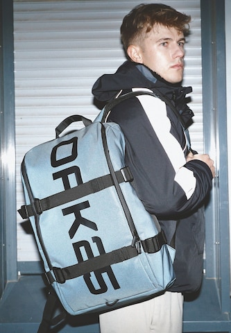 OAK25 Nahrbtnik 'Luminite Daypack' | črna barva