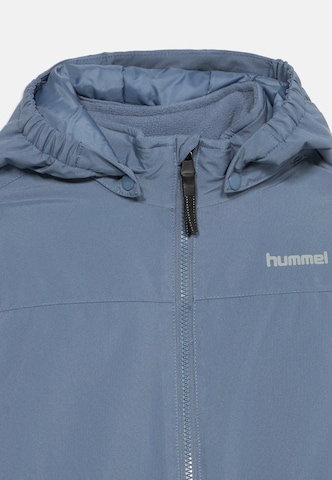 Hummel Funktionsdräkt i blå