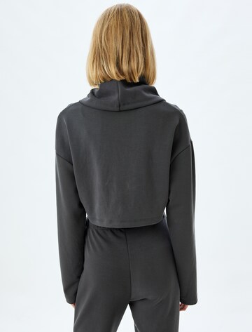 Koton Sweatshirt in Grey