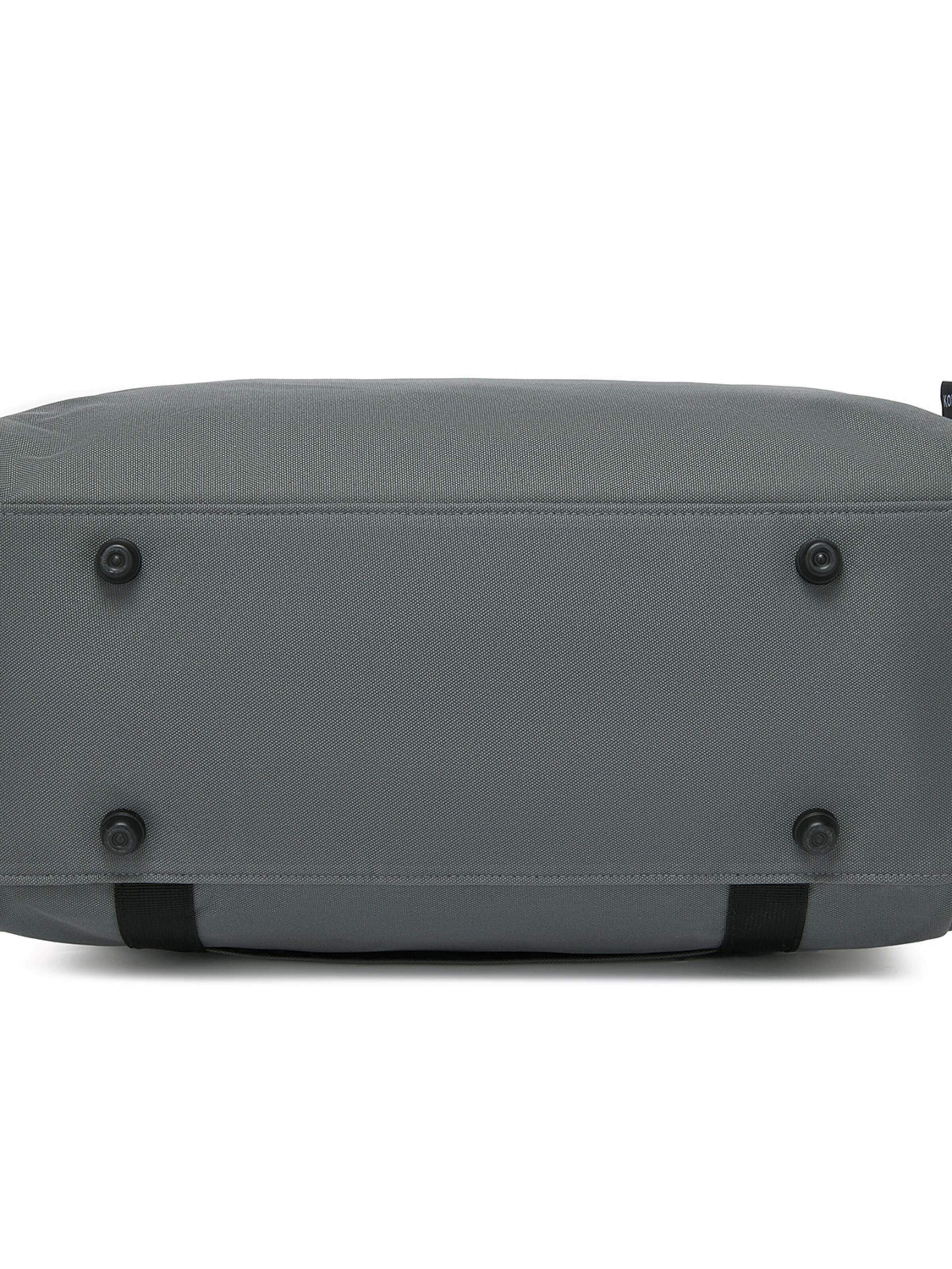 Kono Travel Bag in Grey