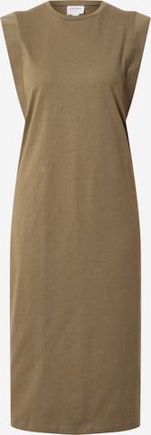 VERO MODA Dress in Green: front