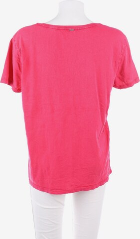IKKS Shirt XXL in Pink
