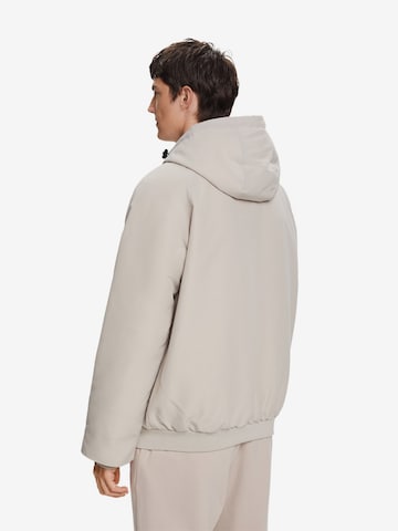 ESPRIT Winter Jacket in Grey