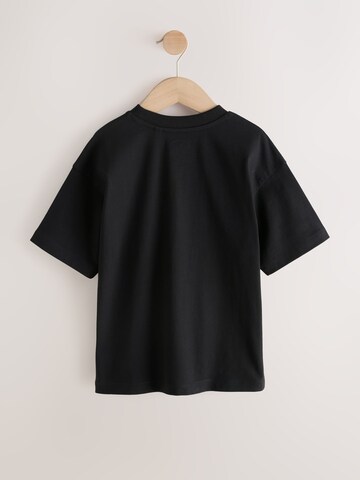 Next - Camiseta 'Fast & Furious' en negro