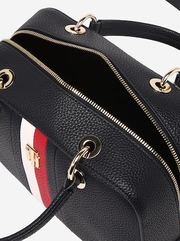 TOMMY HILFIGER Handtas in Blauw