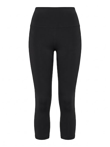 MyLibi - Skinny Leggings en negro