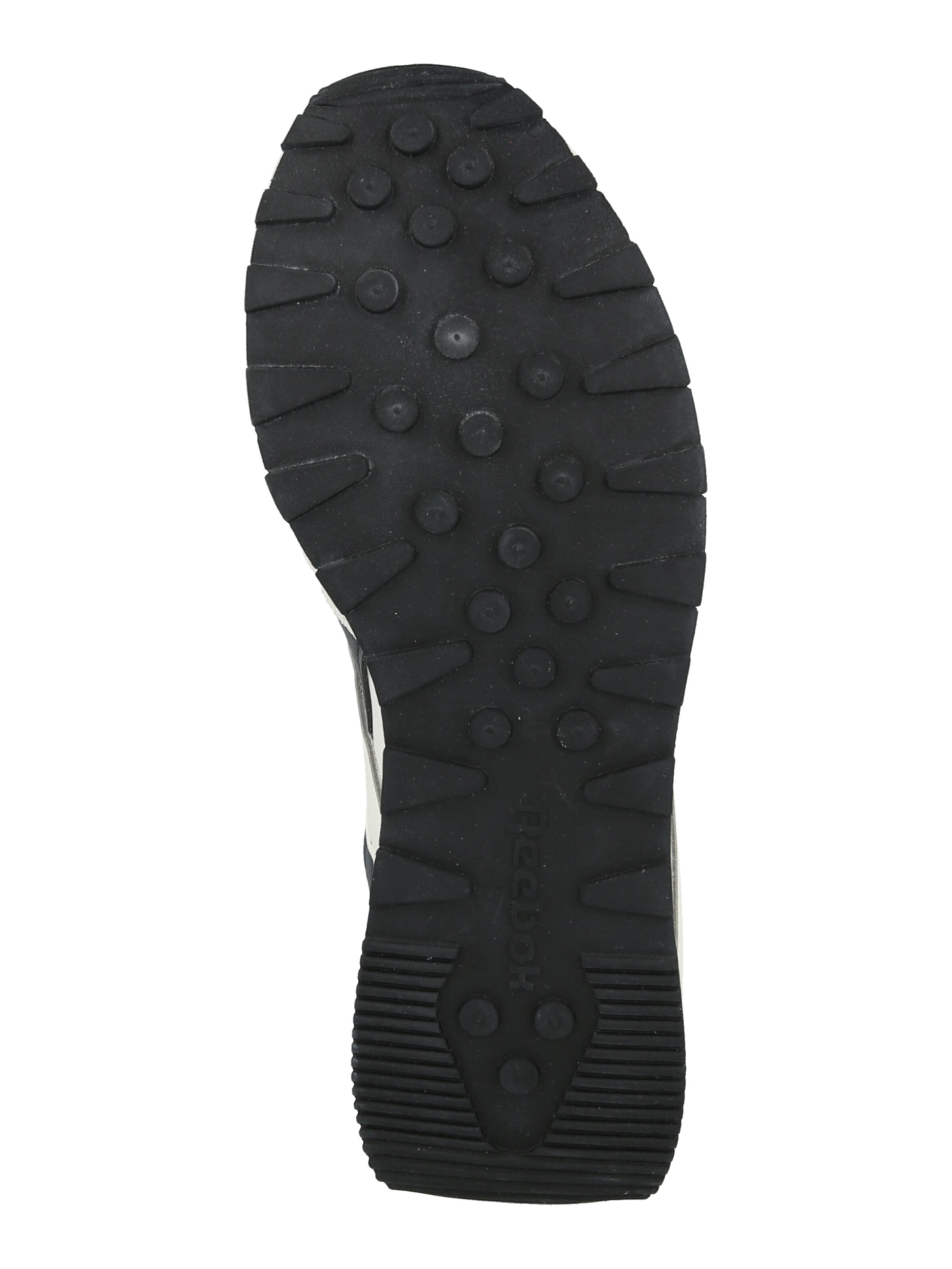 balta Reebok Sportbačiai be auliuko