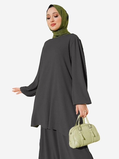 Bigdart Pantsuit in Anthracite, Item view