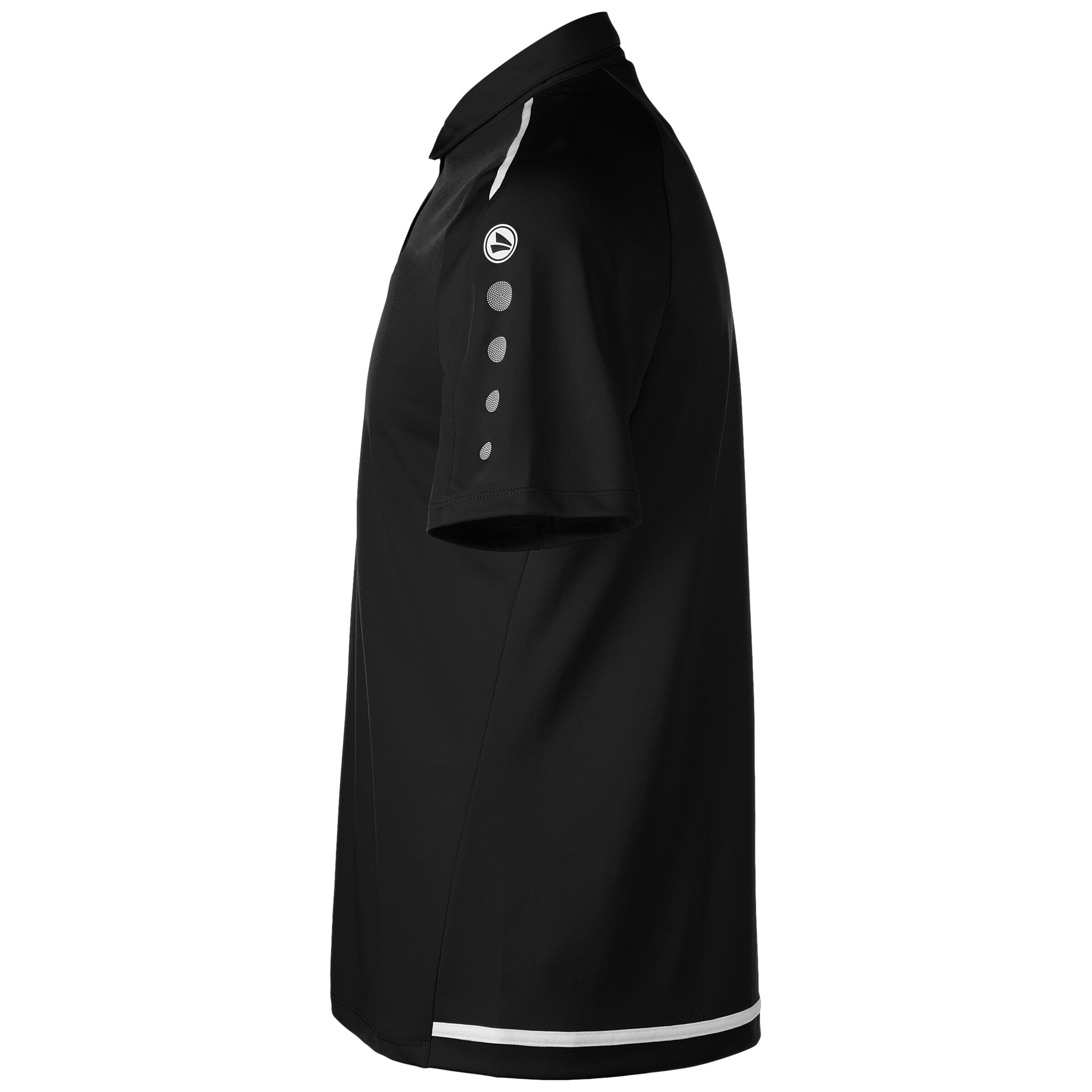 JAKO Funktionsshirt 'Striker 2.0' in Schwarz