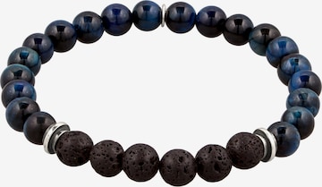 KUZZOI Armband in Blauw: voorkant