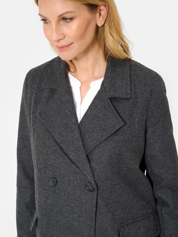 Cappotto di mezza stagione 'Alberta' di RICANO in grigio