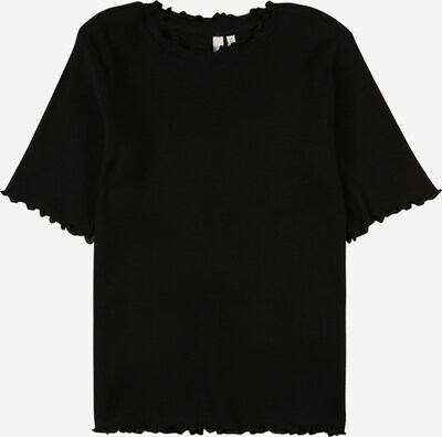 Little Pieces Shirt 'ANNA' in Black, Item view