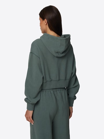 Good For Nothing Sweatvest in Groen