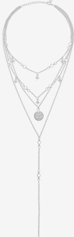 LASCANA Necklace in Silver: front