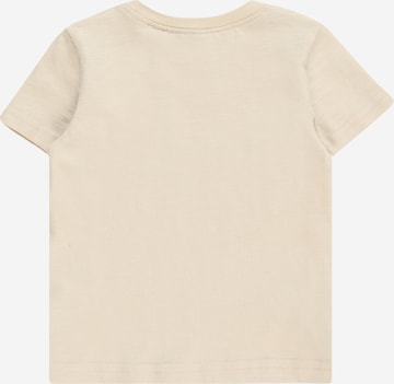 Wheat Shirts 'Fishing' i beige