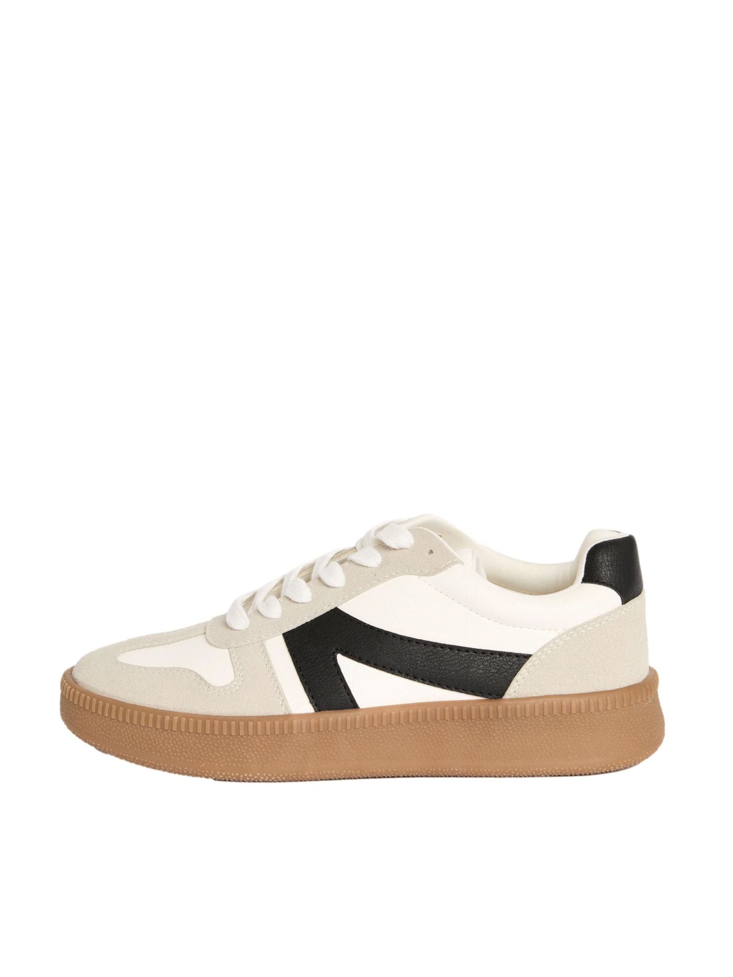 Friends Like These Sneakers in Mixed colors: front