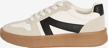 Friends Like These Matalavartiset tennarit värissä monivärinen: etupuoli