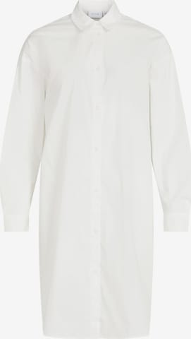 VILA Blouse 'Gimas' in White: front