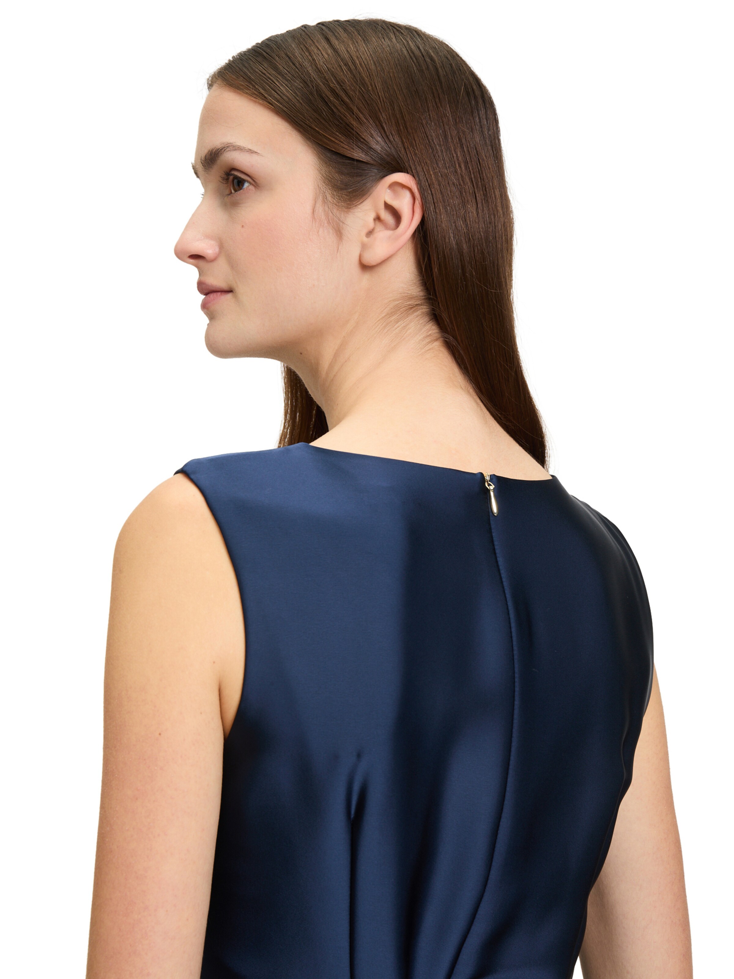 Abito da sera di Betty & Co in blu