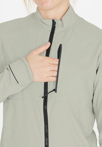 ENDURANCE Sports jacket 'Nimbos' in Grey