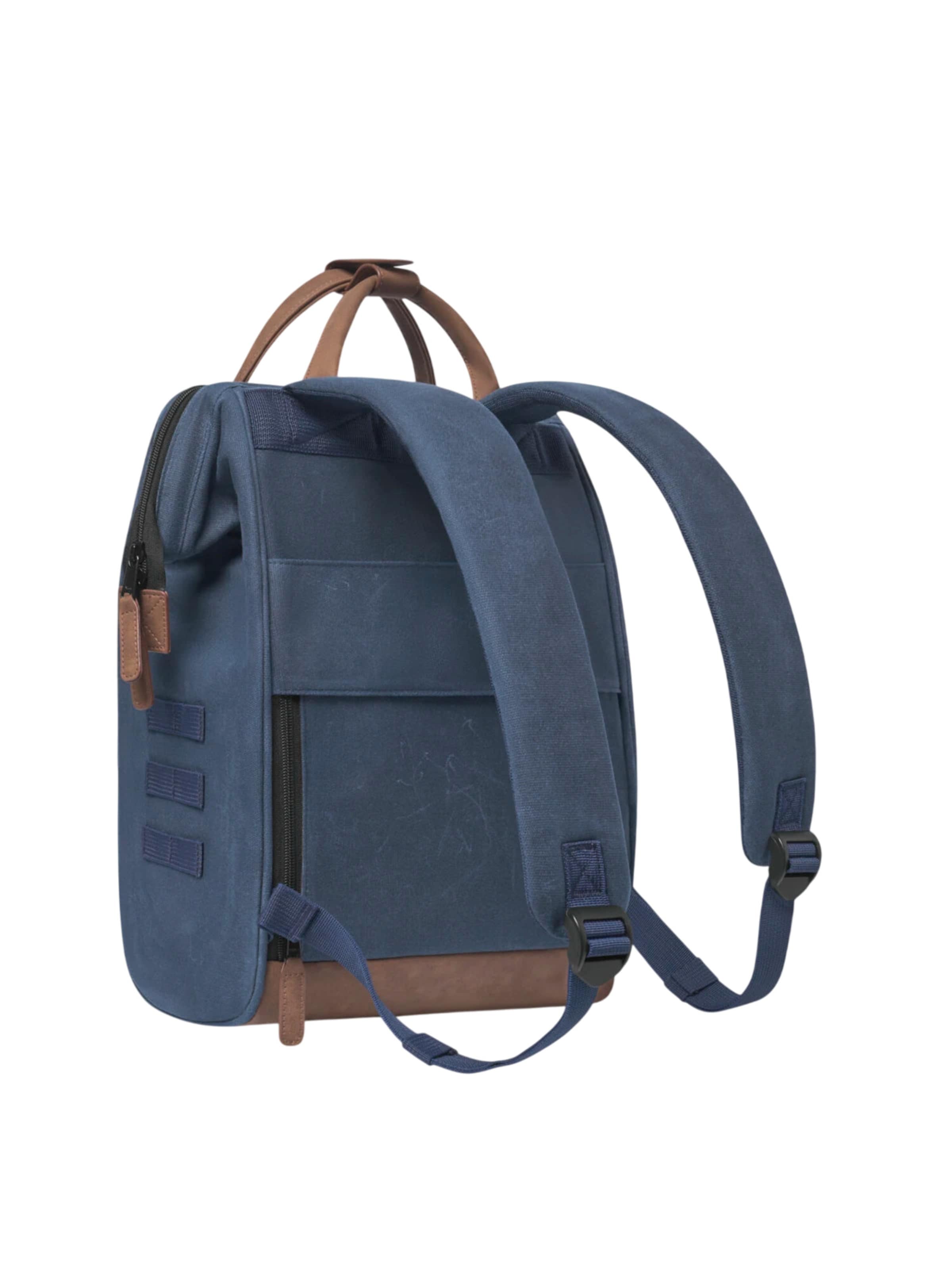 Cabaia Backpack 'Montalivet M' in Blue