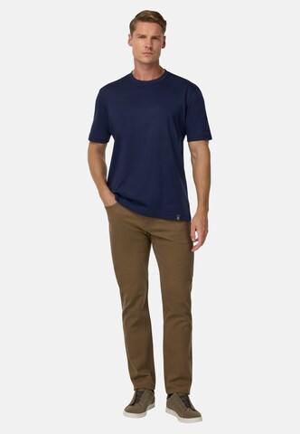 Boggi Milano Shirt in Blue