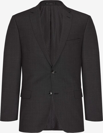 CARL GROSS Regular fit Suit Jacket in Grey: front