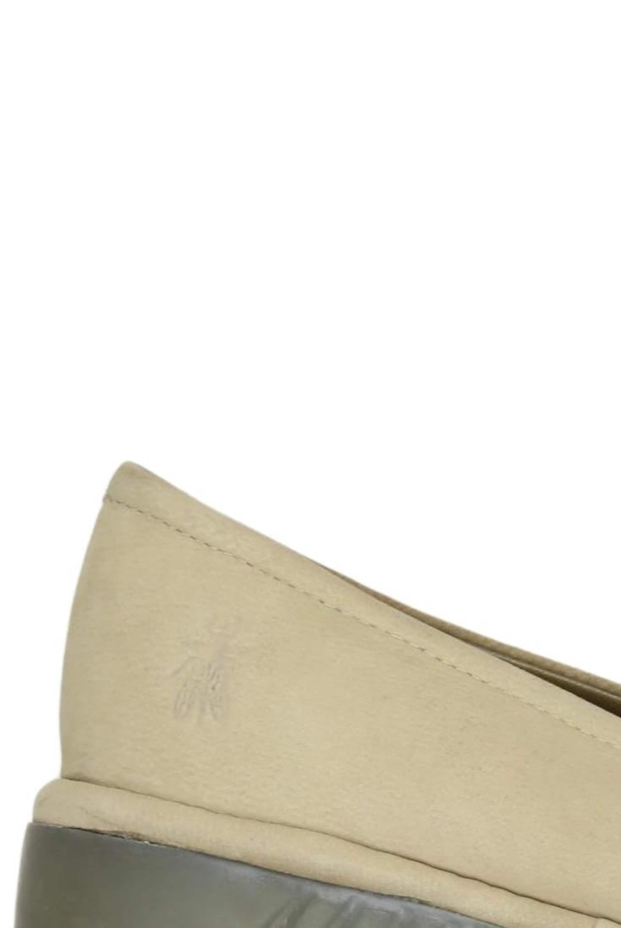 FLY LONDON High Heels & Pumps in 39 in Beige