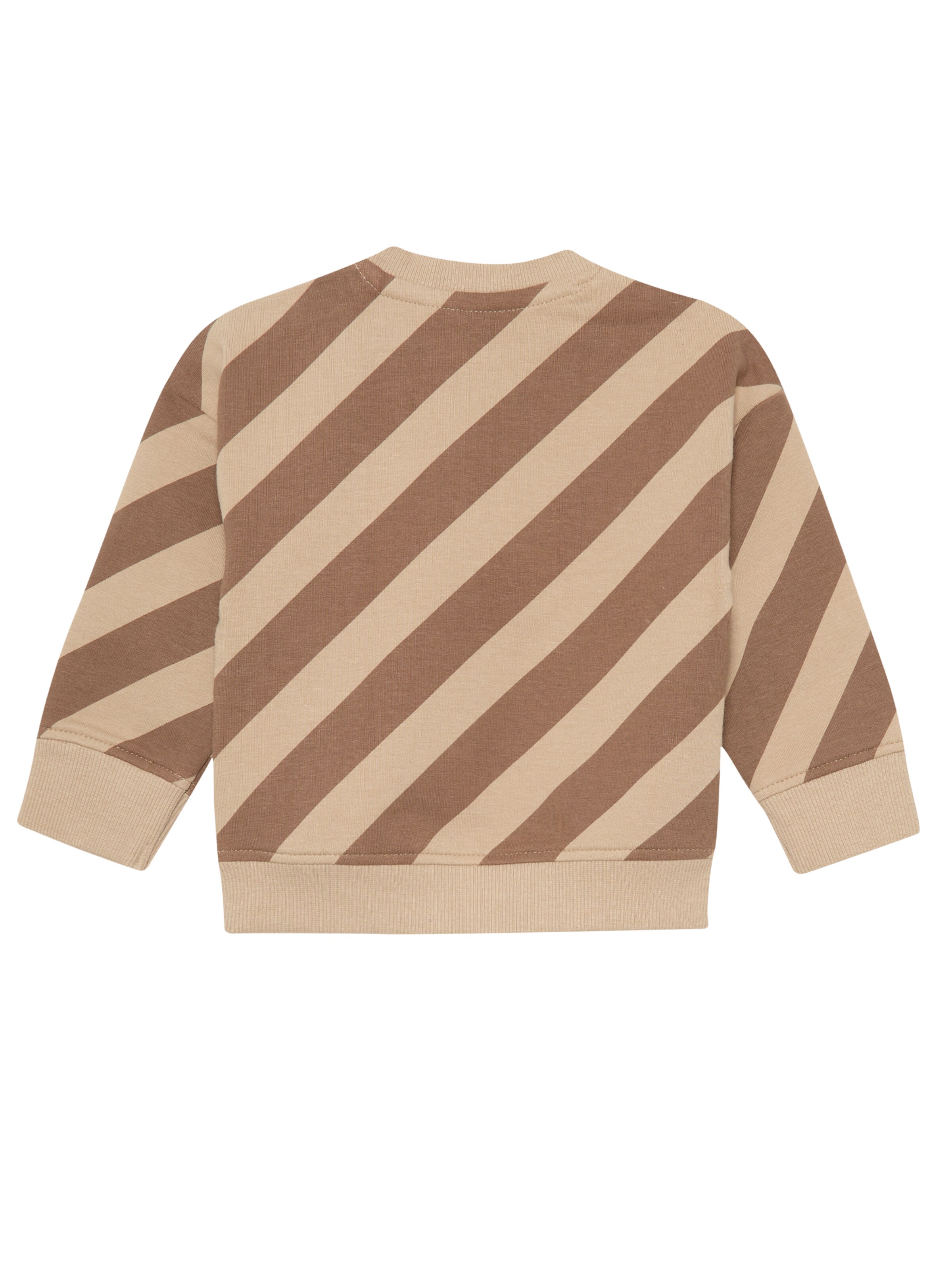 4PRESIDENT Pullover 'Zayen'‌‌‌‌‌ in Beige