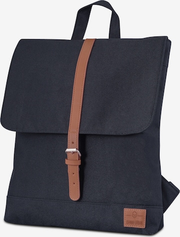 Johnny Urban Backpack 'Mia' in Black