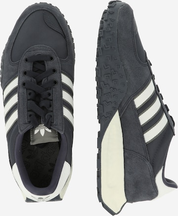 ADIDAS ORIGINALS Σνίκερ χαμηλό 'Retropy E5 W.R.P.' σε μπλε