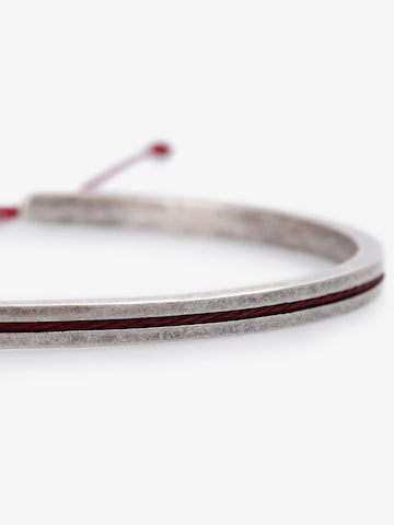 ScalpersPrivjesak - crvena boja