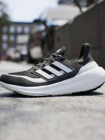 ADIDAS PERFORMANCE Laufschuh 'Ultraboost Light' in Schwarz