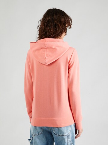 Champion Authentic Athletic Apparel Sweatshirt i pink