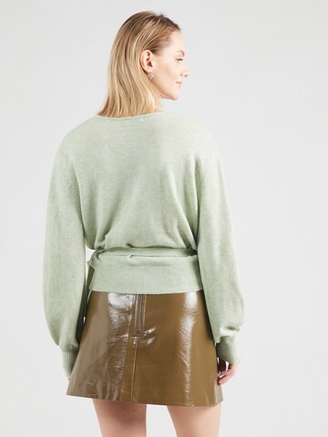 Giacchetta 'JDYLUMI' di JDY in verde