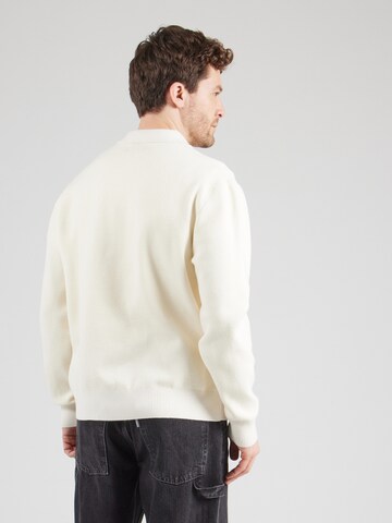 JACK & JONES Футболка 'JORVESTERBRO' в Бежевый