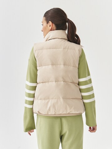 TATUUM Weste 'TREK' in Beige