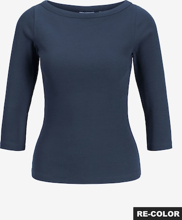 JJXX Shirt 'JXFifi' in Blauw: voorkant