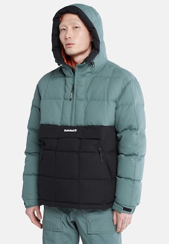 TIMBERLAND Winter jacket in Green