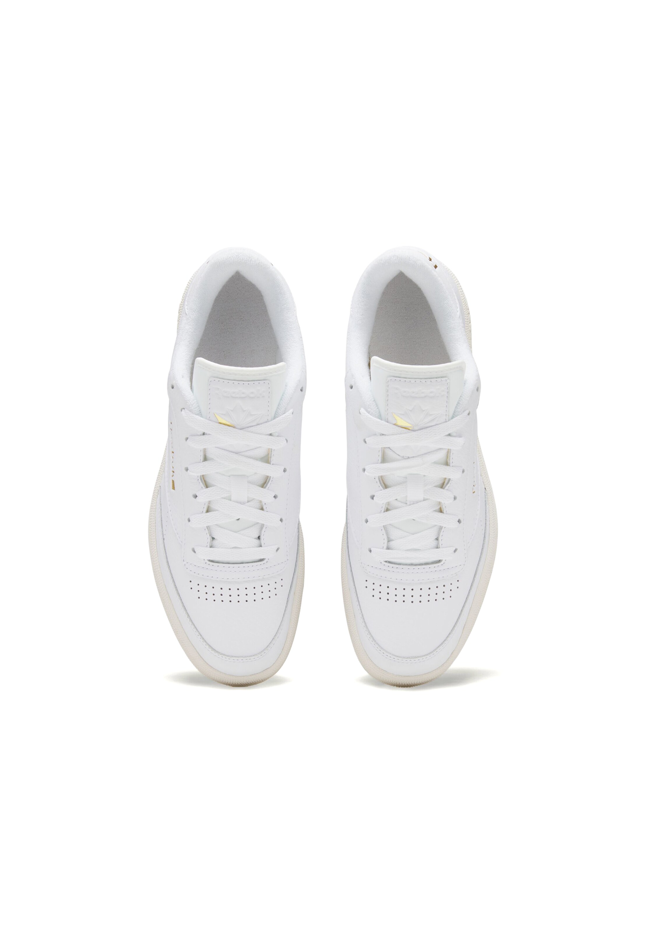 Reebok Sneakers 'Classic' in White