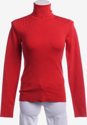 JOSEPH Pullover / Strickjacke M in Rot: predná strana